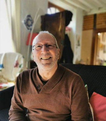 Daniel Mignot