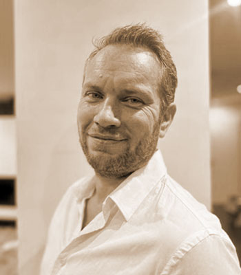 Nicolas Fortier