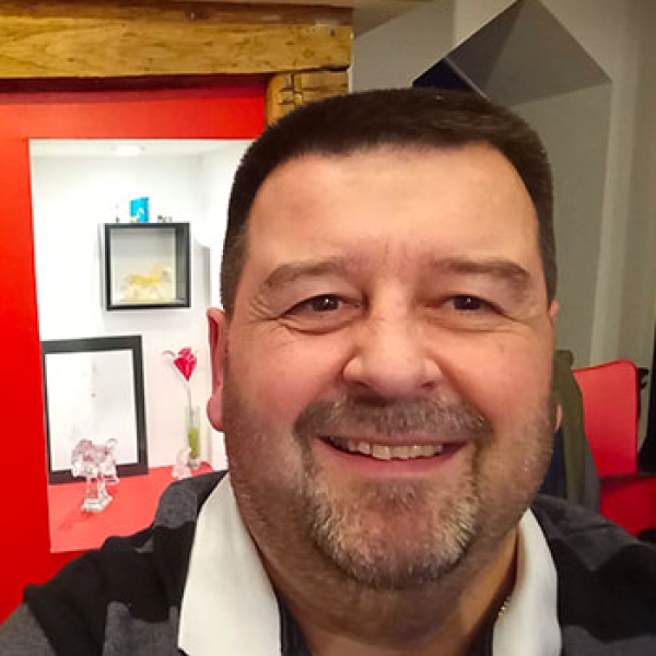 Christian Pucheu