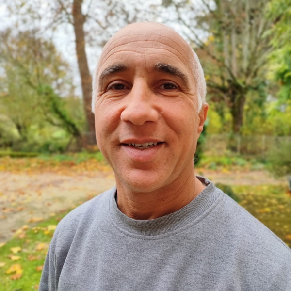 Bouchaib Dahine