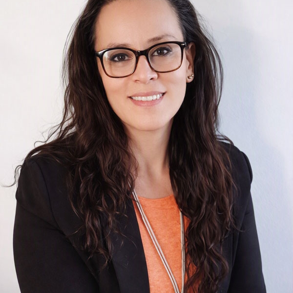 Sabrina Lafargue