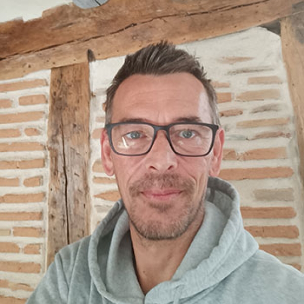 Sébastien Braud