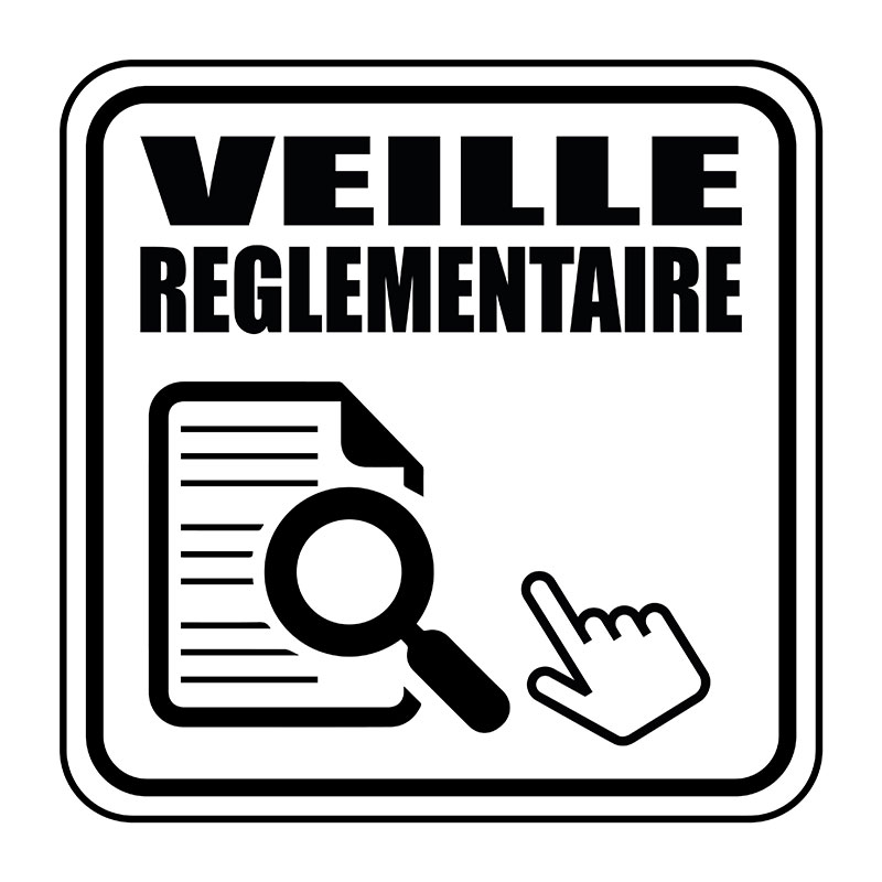 veille reglementaire